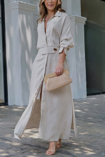 Édith Femme Robe