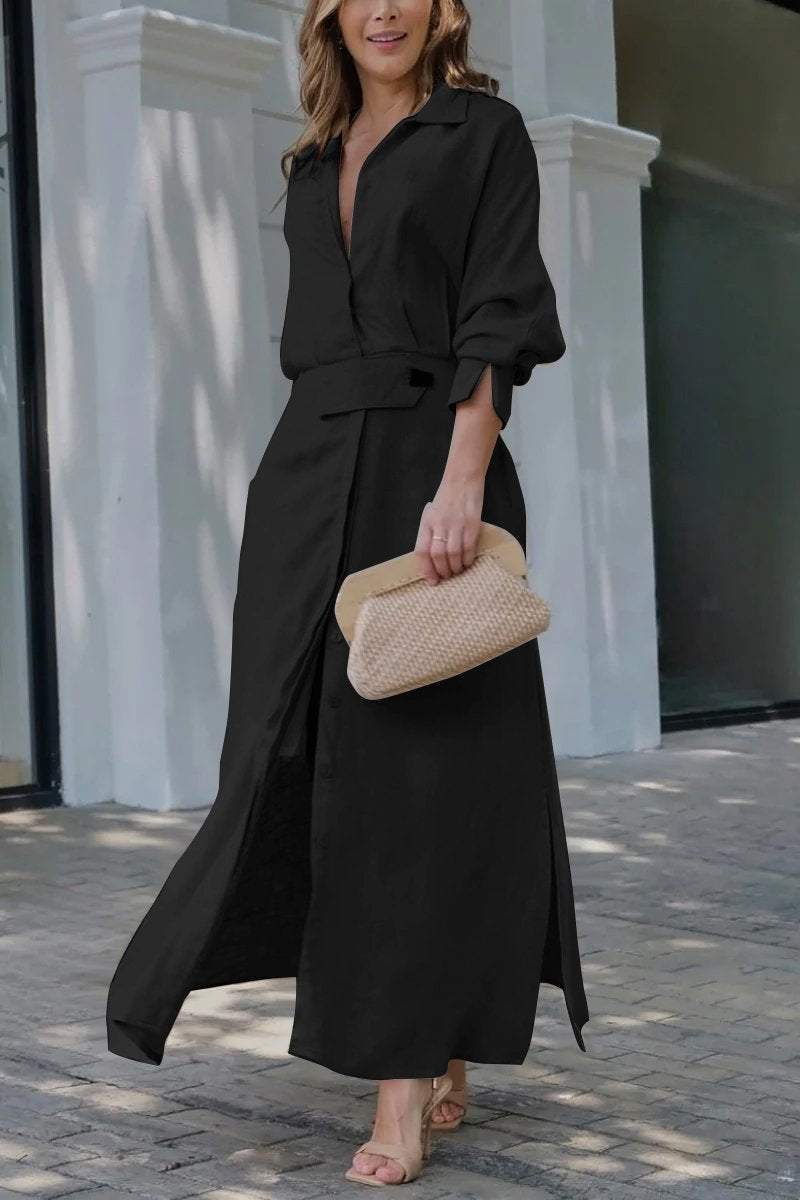 Édith Femme Robe
