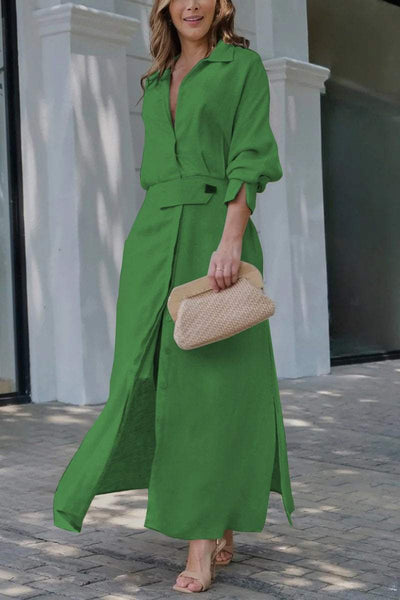 Édith Femme Robe
