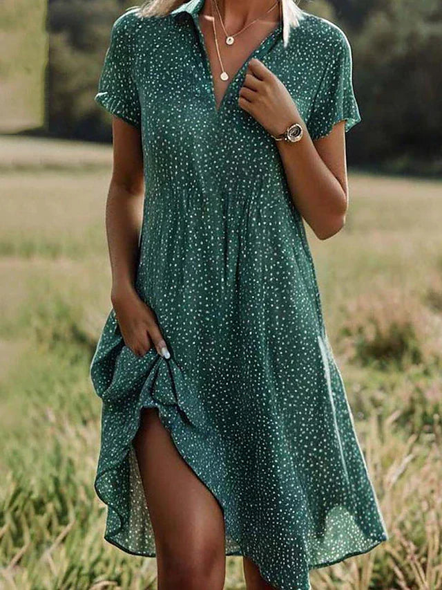 Faustine Femme Robe