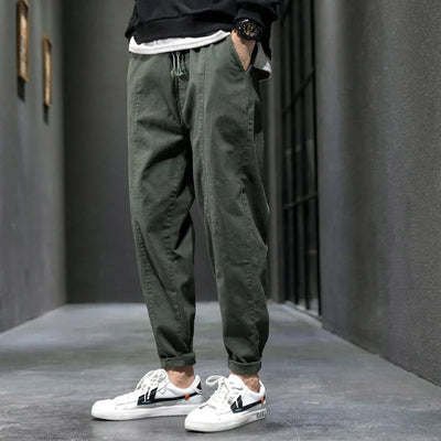 Matéo Homme Pantalon