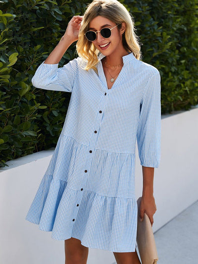 Éloïse Femme Robe