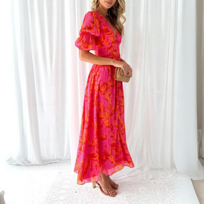 Rosalie Femme Robe
