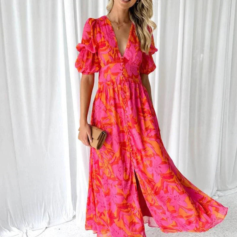 Rosalie Femme Robe