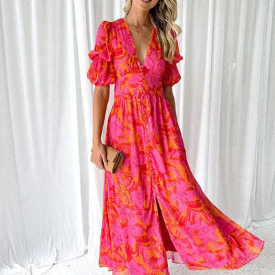 Rosalie Femme Robe