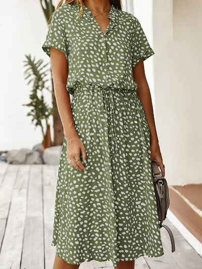 Élora Femme Robe