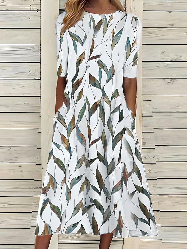 Marise Femme Robe