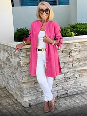 Loréa Femme Veste