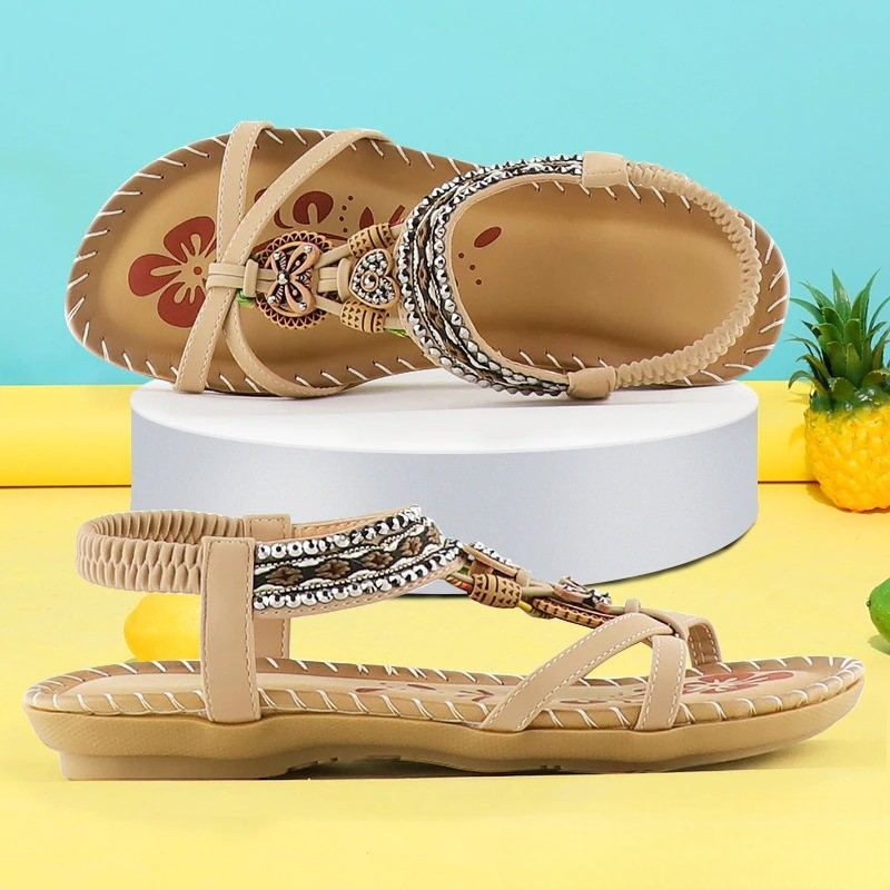 Élina Femme Sandales