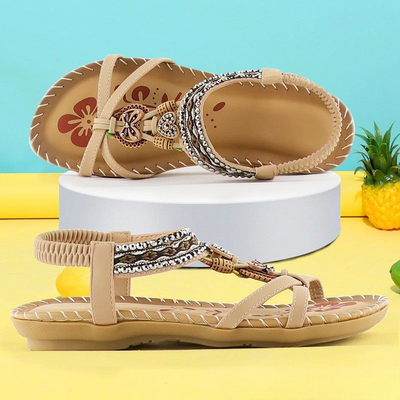 Élina Femme Sandales