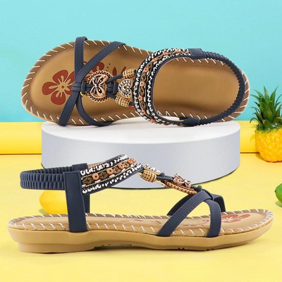 Élina Femme Sandales