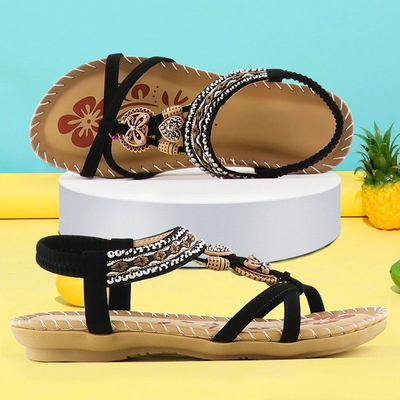 Élina Femme Sandales