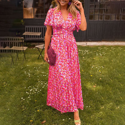 Lira Femme Robe