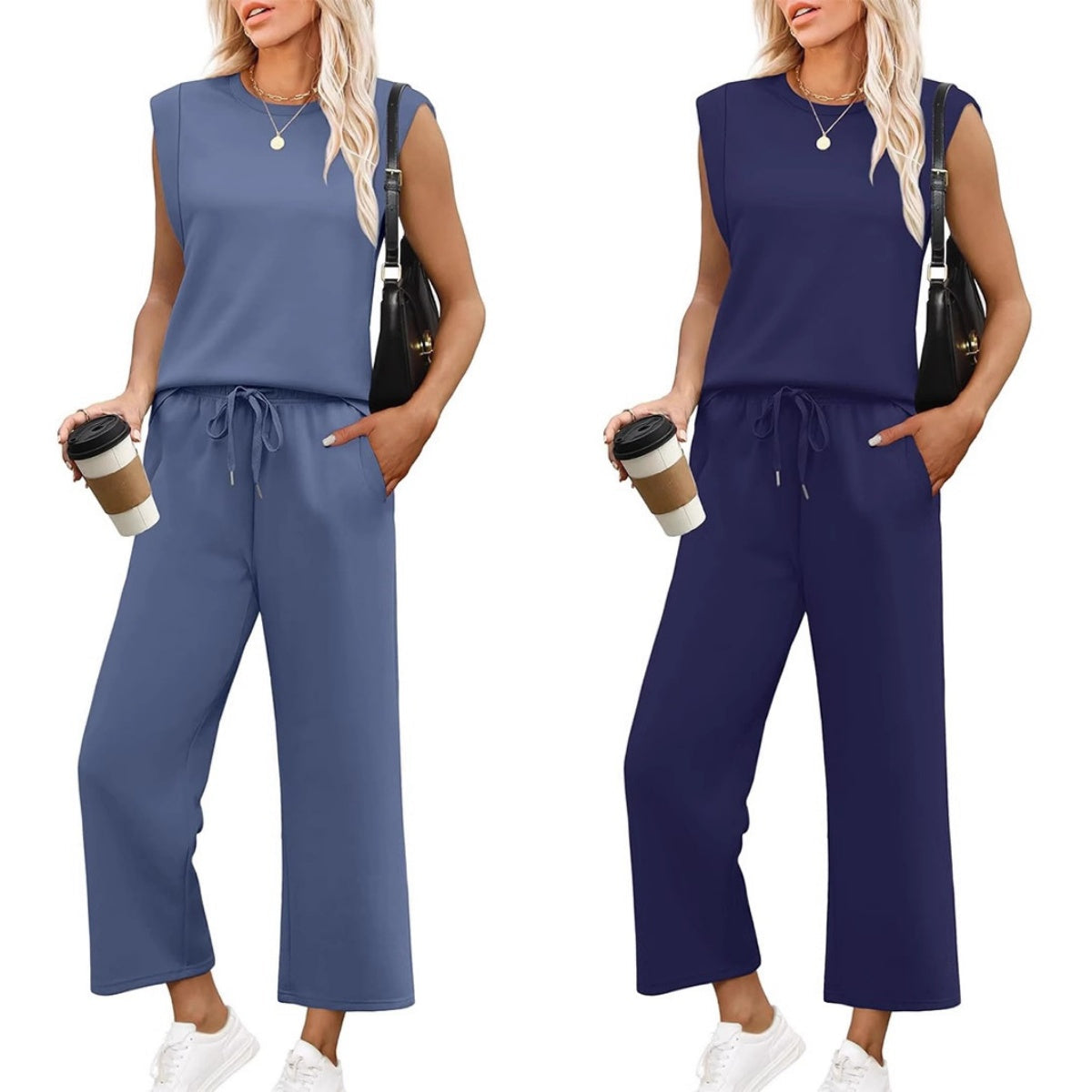 Alyse Femme Ensemble