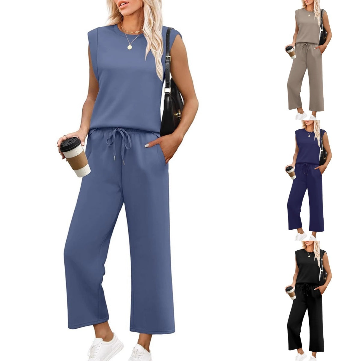 Alyse Femme Ensemble