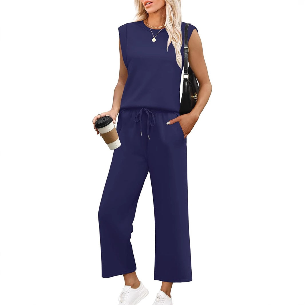 Alyse Femme Ensemble