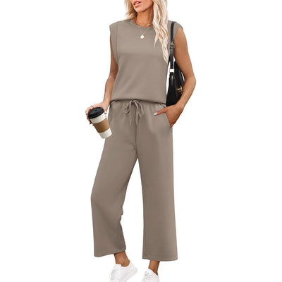 Alyse Femme Ensemble