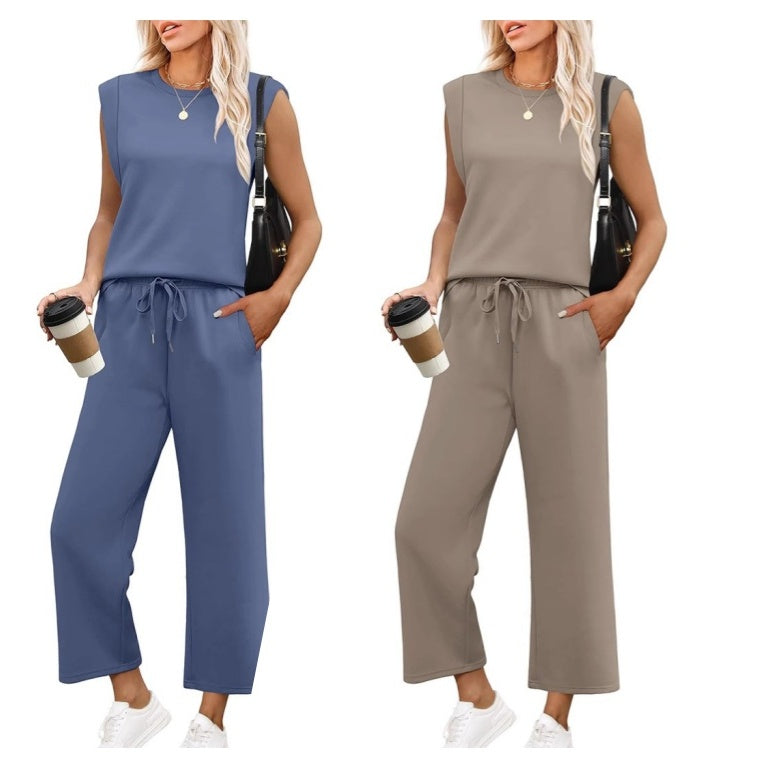 Alyse Femme Ensemble