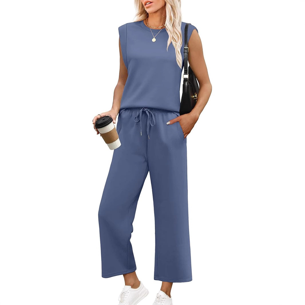 Alyse Femme Ensemble