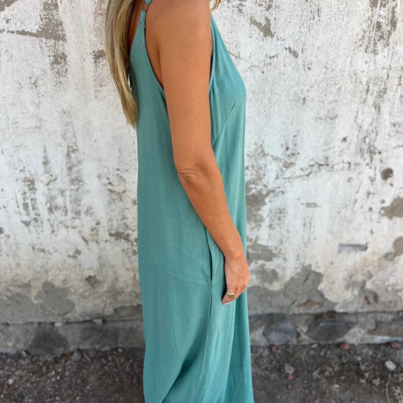 Miréa Femme Combinaison