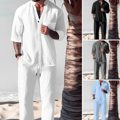 Léo Homme Ensemble