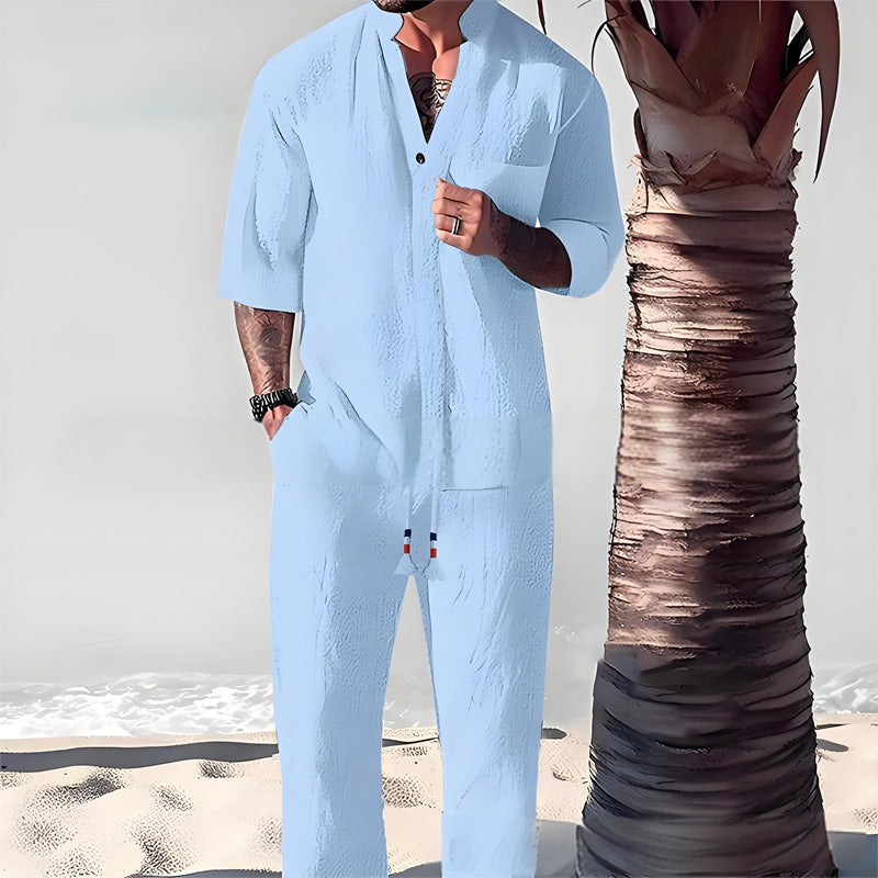 Léo Homme Ensemble
