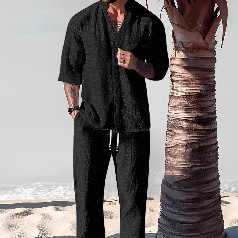 Léo Homme Ensemble