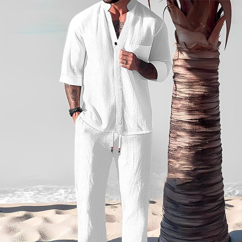 Léo Homme Ensemble