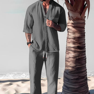 Léo Homme Ensemble