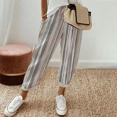 Nolène Femme Pantalon