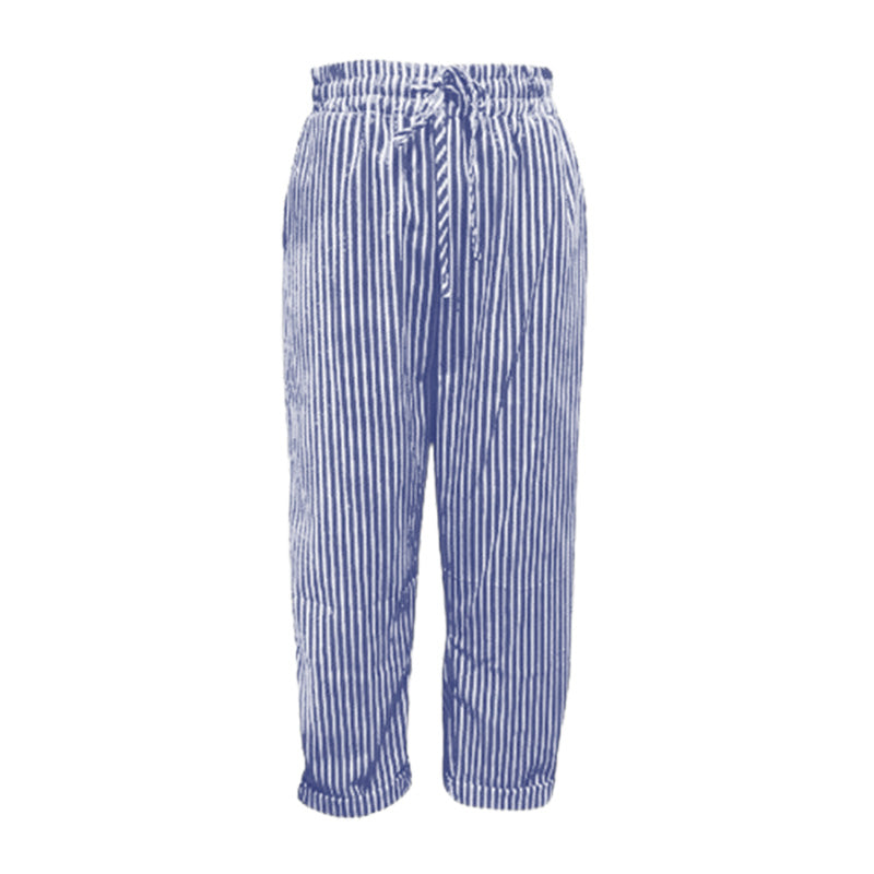 Nolène Femme Pantalon