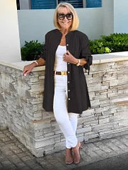 Loréa Femme Veste