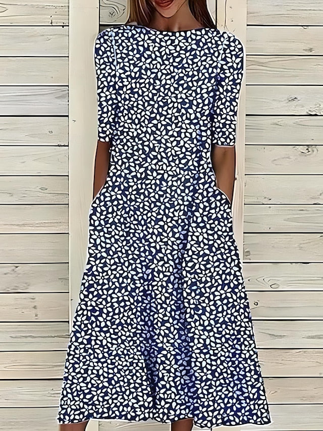 Marise Femme Robe